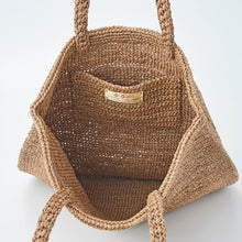 画像をギャラリービューアに読み込む, スキャティバッグ(チョコカラー)_SCA-C