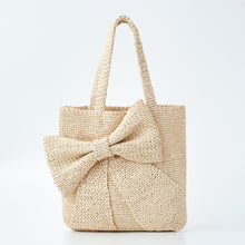 画像をギャラリービューアに読み込む, リボンバッグ_RIB