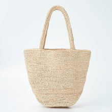 画像をギャラリービューアに読み込む, プラルバッグ(ベージュカラー)_PRL-B