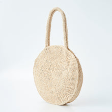 画像をギャラリービューアに読み込む, ロンドバッグ(ベージュカラー)_RON-B