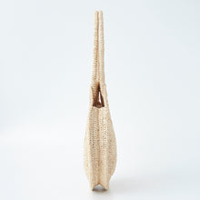 画像をギャラリービューアに読み込む, ロンドバッグ(ベージュカラー)_RON-B