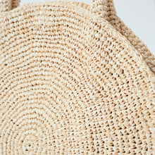 画像をギャラリービューアに読み込む, ロンドバッグ(ベージュカラー)_RON-B