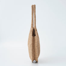 画像をギャラリービューアに読み込む, ロンドバッグ(チョコカラー)_RON-C