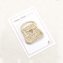 画像をギャラリービューアに読み込む, ハンドバッグブローチ_BHA