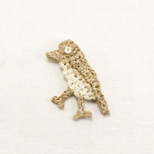 画像をギャラリービューアに読み込む, 小鳥ブローチ_BTO