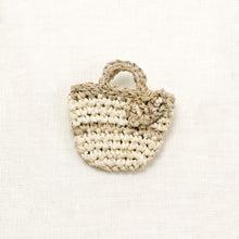 画像をギャラリービューアに読み込む, カゴバッグブローチ_BKA