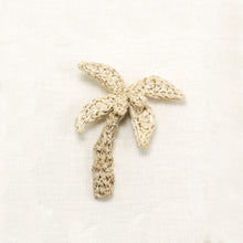 画像をギャラリービューアに読み込む, ヤシの木ブローチ_BYA