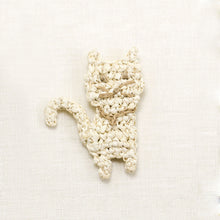 画像をギャラリービューアに読み込む, ネコブローチ_BNE