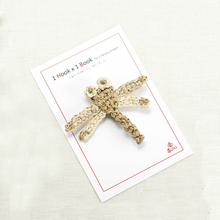 画像をギャラリービューアに読み込む, トンボブローチ_BTN