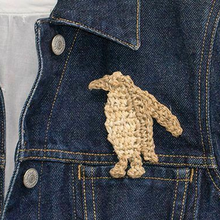 画像をギャラリービューアに読み込む, ペンギンブローチ_BPE