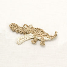 画像をギャラリービューアに読み込む, ワニブローチ_BWA