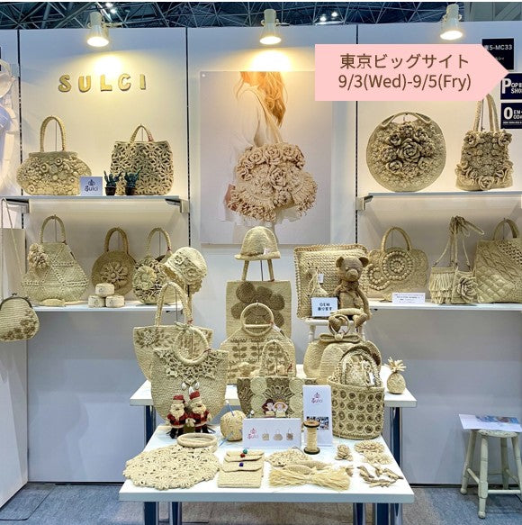 【マ二コレ東京 voL43】2025年9月3日（水）～9月5日（金）