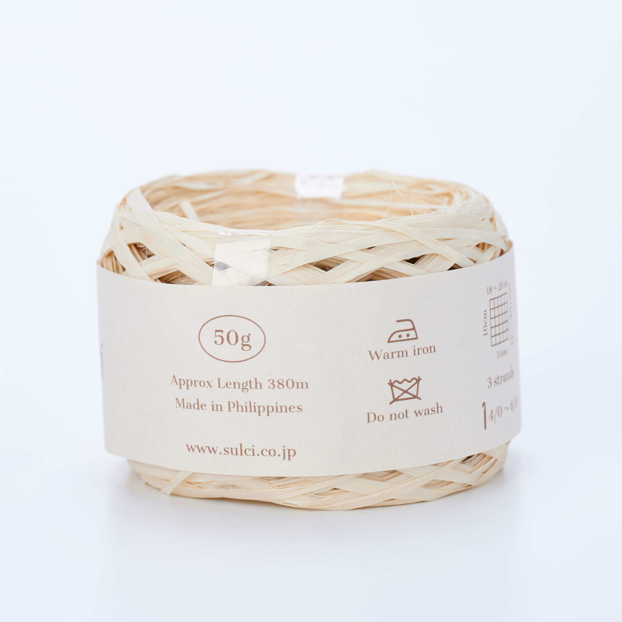 ラフィア糸_RFA – sulcibag